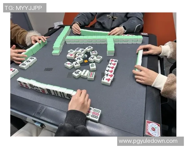 186棋牌麻将胡了怎么玩-关于棋牌游戏—探索186棋牌麻将的胡了玩法攻略-186棋牌麻将胡了怎么玩